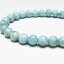 ޡ ֥쥹å 6mm ޡ ֥쥹  ڥȥ饤 pectolite ֥롼ڥȥ饤 larimar bracelet ʪ ̵ 111-38225