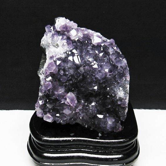 1Kg アメジスト クラスター フラワーアメジスト ウルグアイ産 amethyst cluster アメジスト 原石 浄化 魔除け 紫水晶 ametista パワー..