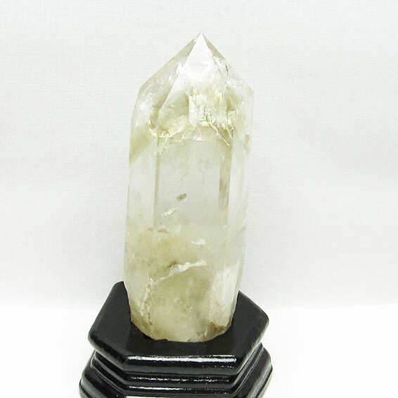 シトリン 六角柱 シトリンクォーツ ポイント citrine quartz 黄水晶 イエ...