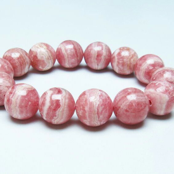 ＼P5倍＆最大2,000円OFF／ インカローズ ブレスレット 16mm ブレス bracelet インカの薔薇 inca rose 一点物 送料無料 111-39055