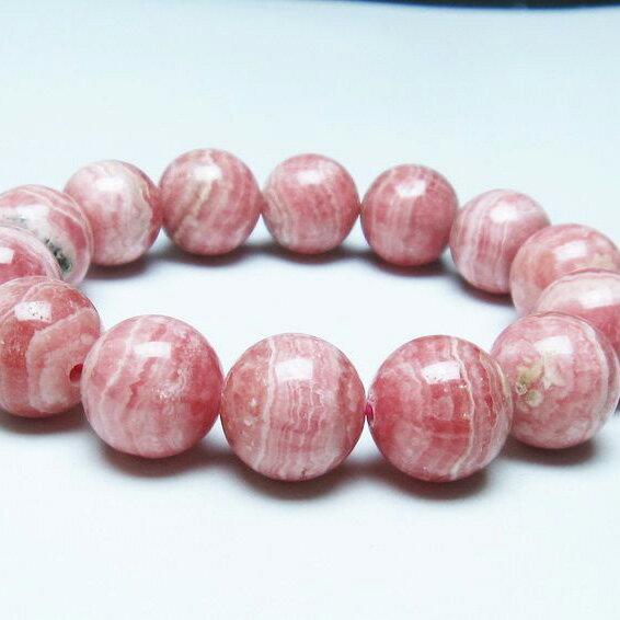 ＼P5倍＆最大2,000円OFF／ インカローズ ブレスレット 17mm ブレス bracelet インカの薔薇 inca rose 一点物 送料無料 111-39058