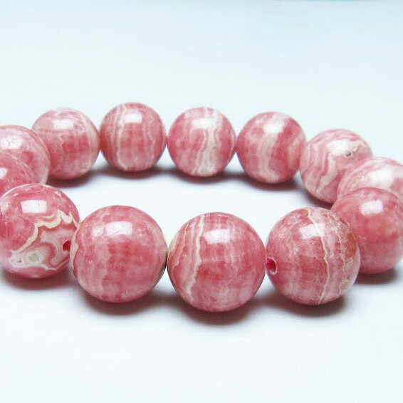 ＼P5倍＆最大2,000円OFF／ インカローズ ブレスレット 17mm ブレス bracelet インカの薔薇 inca rose 一点物 送料無料 111-39063