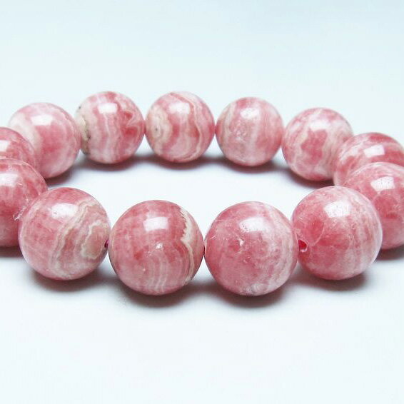 ＼P5倍＆最大2,000円OFF／ インカローズ ブレスレット 17mm ブレス bracelet インカの薔薇 inca rose 一点物 送料無料 111-39064