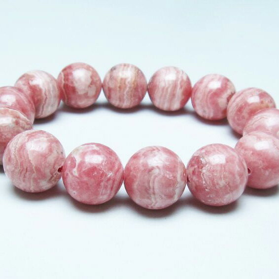 ＼P5倍＆最大2,000円OFF／ インカローズ ブレスレット 17mm ブレス bracelet インカの薔薇 inca rose 一点物 送料無料 111-39065