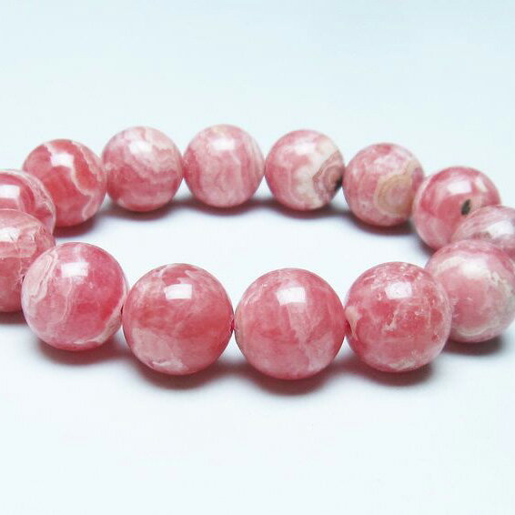 ＼P5倍＆最大2,000円OFF／ インカローズ ブレスレット 16mm ブレス bracelet インカの薔薇 inca rose 一点物 送料無料 111-39070
