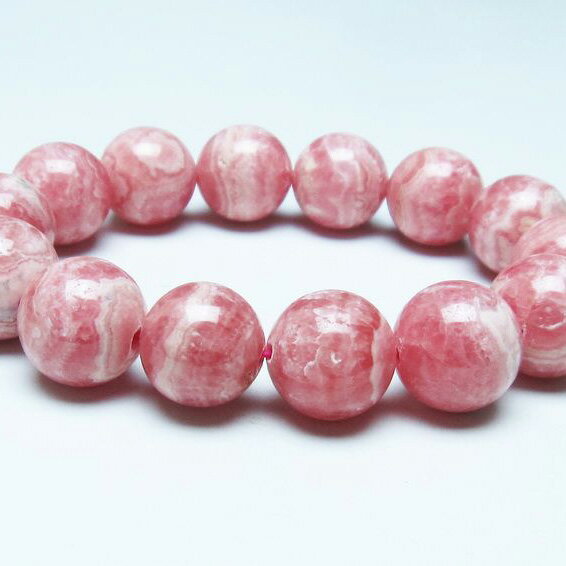 ＼P5倍＆最大2,000円OFF／ インカローズ ブレスレット 16mm ブレス bracelet インカの薔薇 inca rose 一点物 送料無料 111-39076