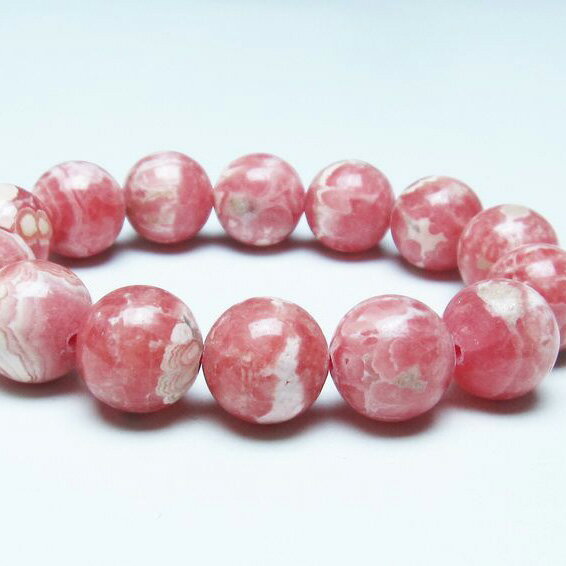 ＼P5倍＆最大2,000円OFF／ インカローズ ブレスレット 16mm ブレス bracelet インカの薔薇 inca rose 一点物 送料無料 111-39077