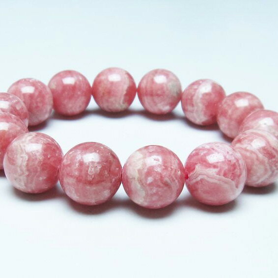 ＼P5倍＆最大2,000円OFF／ インカローズ ブレスレット 16mm ブレス bracelet インカの薔薇 inca rose 一点物 送料無料 111-39078