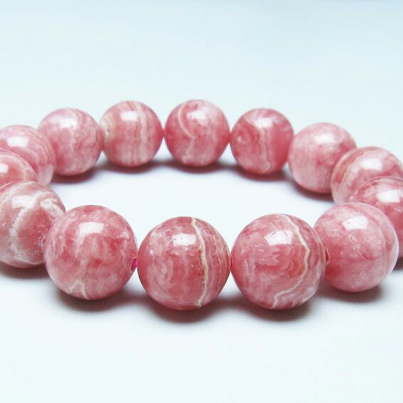 ＼P5倍＆最大2,000円OFF／ インカローズ ブレスレット 15mm ブレス bracelet インカの薔薇 inca rose 一点物 送料無料 111-39081