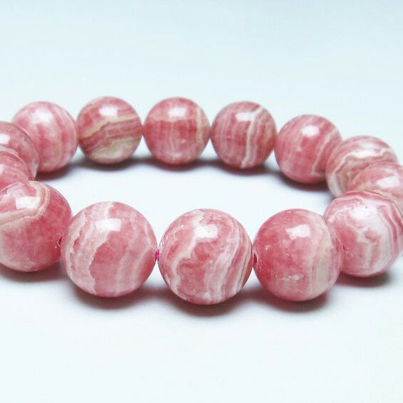 ＼P5倍＆最大2,000円OFF／ インカローズ ブレスレット 15mm ブレス bracelet インカの薔薇 inca rose 一点物 送料無料 111-39083