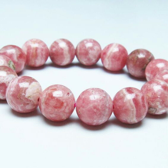 ＼P5倍＆最大2,000円OFF／ インカローズ ブレスレット 14mm ブレス bracelet インカの薔薇 inca rose 一点物 送料無料 111-39085