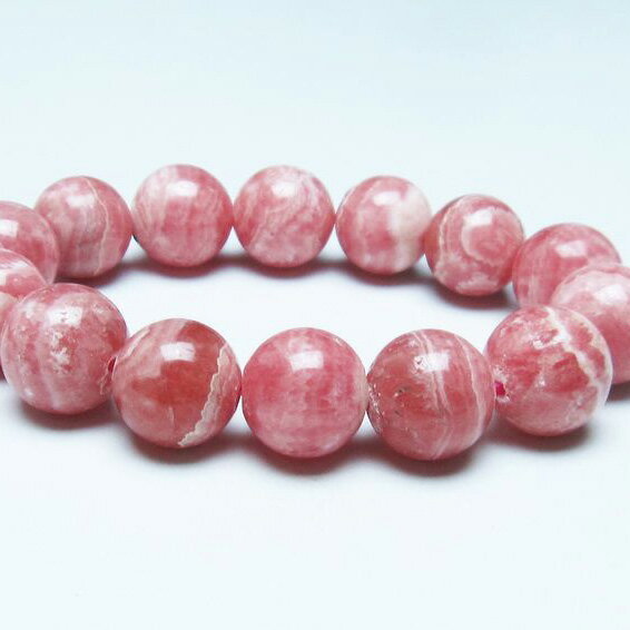 ＼P5倍＆最大2,000円OFF／ インカローズ ブレスレット 15mm ブレス bracelet インカの薔薇 inca rose 一点物 送料無料 111-39087