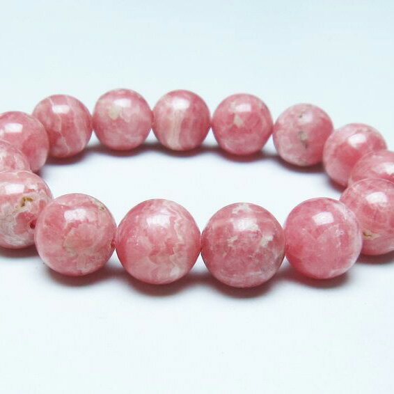 ＼P5倍＆最大2,000円OFF／ インカローズ ブレスレット 14mm ブレス bracelet インカの薔薇 inca rose 一点物 送料無料 111-39089