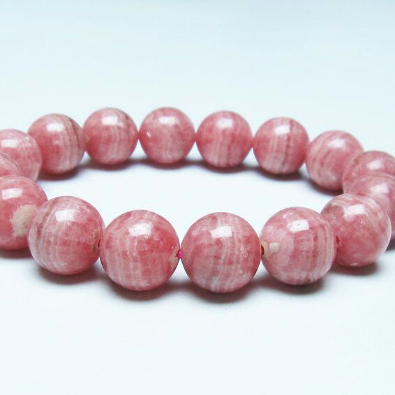 ＼P5倍＆最大2,000円OFF／ インカローズ ブレスレット 13mm ブレス bracelet インカの薔薇 inca rose 一点物 送料無料 111-39090