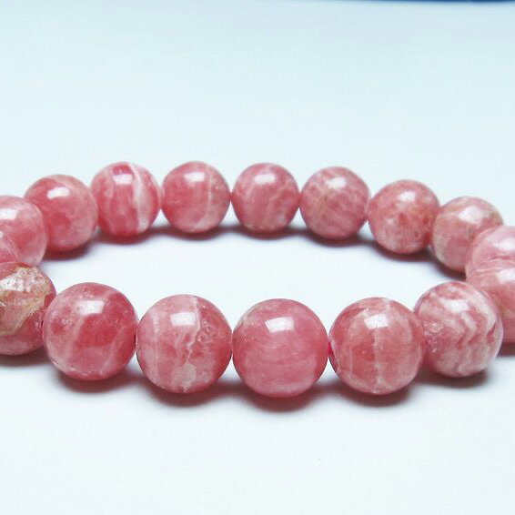 ＼P5倍＆最大2,000円OFF／ インカローズ ブレスレット 13mm ブレス bracelet インカの薔薇 inca rose 一点物 送料無料 111-39115