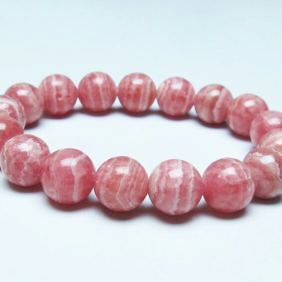 ＼P5倍＆最大2,000円OFF／ インカローズ ブレスレット 13mm ブレス bracelet インカの薔薇 inca rose 一点物 送料無料 111-39116