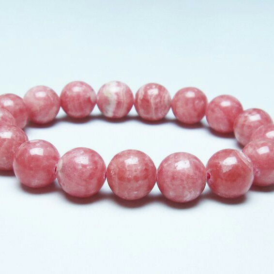 ＼P5倍＆最大2,000円OFF／ インカローズ ブレスレット 13mm ブレス bracelet インカの薔薇 inca rose 一点物 送料無料 111-39117