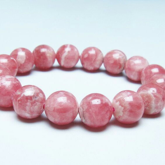 ＼P5倍＆最大2,000円OFF／ インカローズ ブレスレット 13mm ブレス bracelet インカの薔薇 inca rose 一点物 送料無料 111-39119