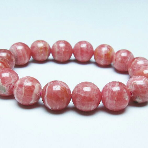 ＼P5倍＆最大2,000円OFF／ インカローズ ブレスレット 14mm ブレス bracelet インカの薔薇 inca rose 一点物 送料無料 111-39120