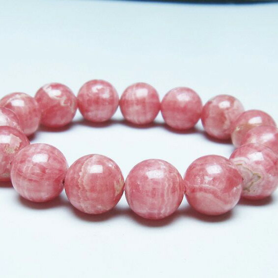 ＼P5倍＆最大2,000円OFF／ インカローズ ブレスレット 14mm ブレス bracelet インカの薔薇 inca rose 一点物 送料無料 111-39122