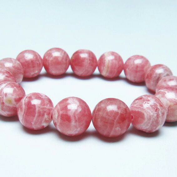 ＼P5倍＆最大2,000円OFF／ インカローズ ブレスレット 14mm ブレス bracelet インカの薔薇 inca rose 一点物 送料無料 111-39123