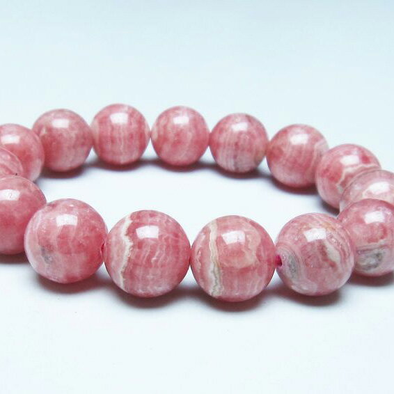 ＼P5倍＆最大2,000円OFF／ インカローズ ブレスレット 14mm ブレス bracelet インカの薔薇 inca rose 一点物 送料無料 111-39124