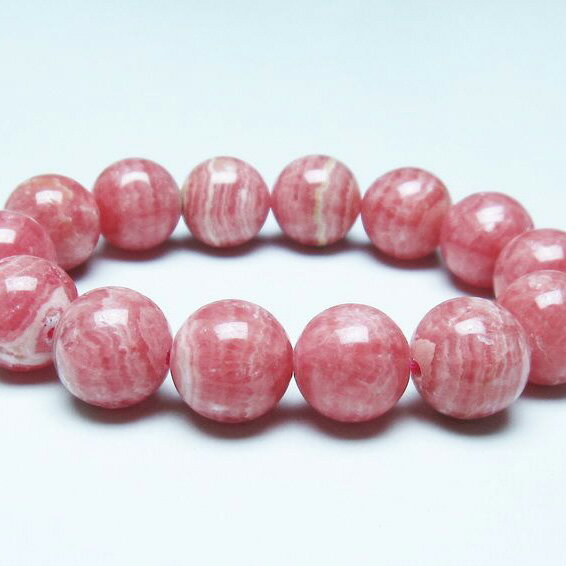 ＼P5倍＆最大2,000円OFF／ インカローズ ブレスレット 15mm ブレス bracelet インカの薔薇 inca rose 一点物 送料無料 111-39126