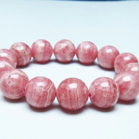 ＼P5倍＆最大2,000円OFF／ インカローズ ブレスレット 16mm ブレス bracelet インカの薔薇 inca rose 一点物 送料無料 111-39132