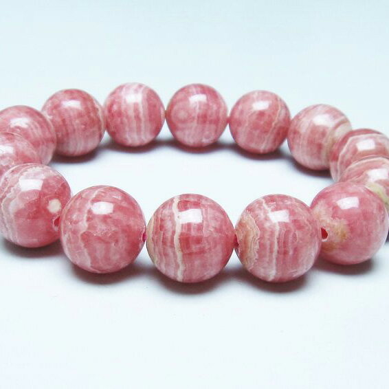 ＼P5倍＆最大2,000円OFF／ インカローズ ブレスレット 16mm ブレス bracelet インカの薔薇 inca rose 一点物 送料無料 111-39134