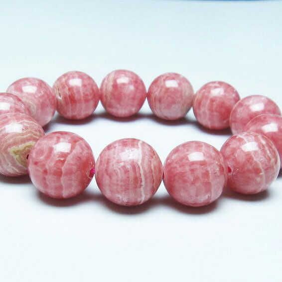 ＼P5倍＆最大2,000円OFF／ インカローズ ブレスレット 17mm ブレス bracelet インカの薔薇 inca rose 一点物 送料無料 111-39137