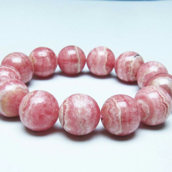 ＼P5倍＆最大2,000円OFF／ インカローズ ブレスレット 17mm ブレス bracelet インカの薔薇 inca rose 一点物 送料無料 111-39138