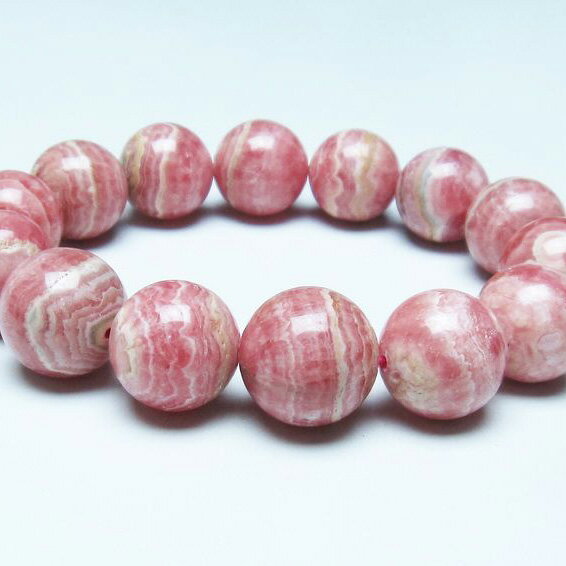 ＼P5倍＆最大2,000円OFF／ インカローズ ブレスレット 16mm ブレス bracelet インカの薔薇 inca rose 一点物 送料無料 111-39139
