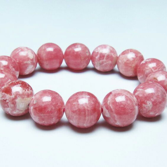 ＼P5倍＆最大2,000円OFF／ インカローズ ブレスレット 17mm ブレス bracelet インカの薔薇 inca rose 一点物 送料無料 111-39140