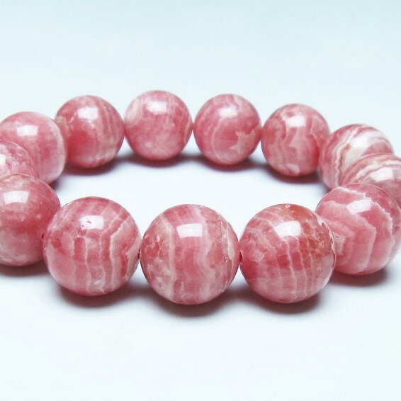 ＼P5倍＆最大2,000円OFF／ インカローズ ブレスレット 18mm ブレス bracelet インカの薔薇 inca rose 一点物 送料無料 111-39141
