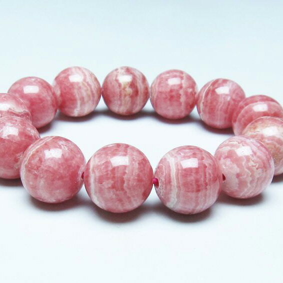 ＼P5倍＆最大2,000円OFF／ インカローズ ブレスレット 18mm ブレス bracelet インカの薔薇 inca rose 一点物 送料無料 111-39142