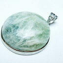 エンジェルフェザー フローライト ペンダント fluorite pendant 蛍石 ほたる石 ペンダントトップ 一点物 送料無料 112-12085
