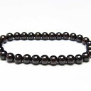 K[lbg uXbg 6mm garnet bracelet _ [։ [M 1/10] 111-33842