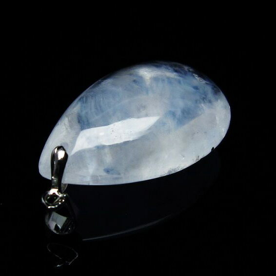 エンジェルラダークォーツ ペンダント 一点物 送料無料 112-10200