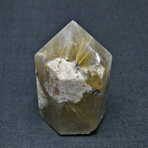 楽天市場】水晶 六角柱(種類(宝石)ルチルクォーツ)の通販 楽天市場】水晶 六角柱(種類(宝石)ルチルクォーツ)の通販