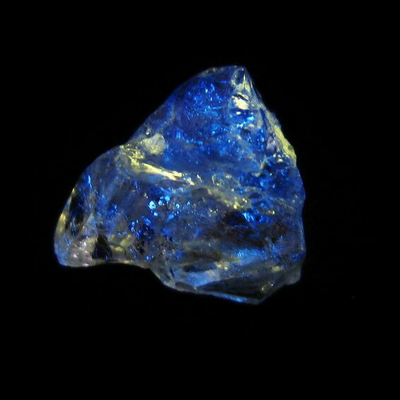 オイルインクォーツ 原石 石油入り 水晶 一点物 171-5072