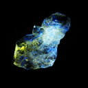 オイルインクォーツ 原石 石油入り 水晶 一点物 171-5111(3)