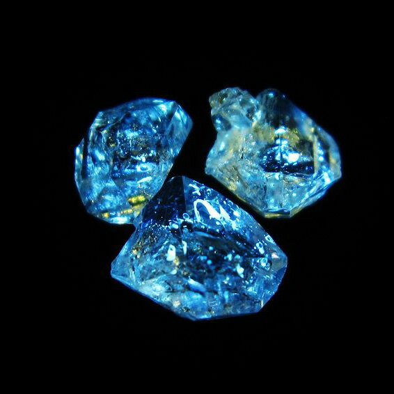 オイルインクォーツ 原石 石油入り 水晶 一点物 171-5205