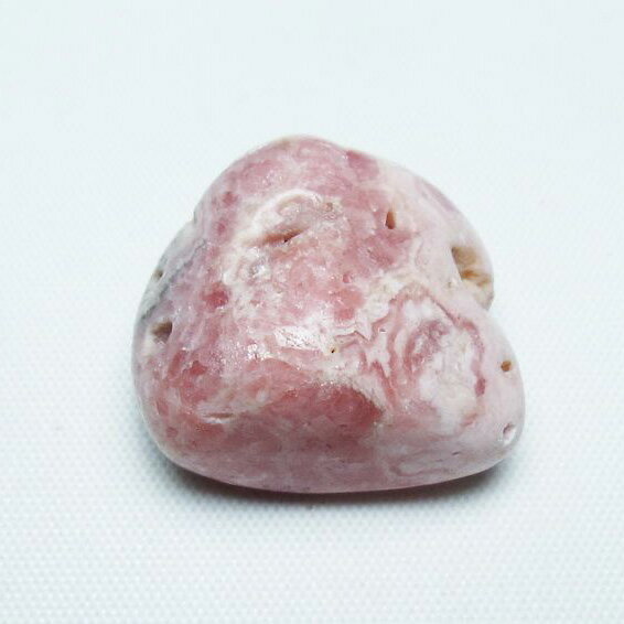 インカローズ タンブル 原石 inca rose 握り石 インカの薔薇 一点物 171-5310