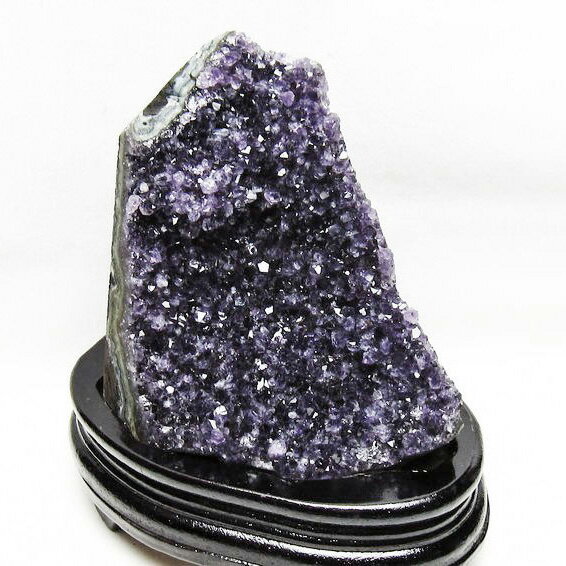 1.5Kg AWXg  AWXg NX^[ Ԍ^ EOACY amethyst AVXg p[Xg[ VR ametista t _  182-6471