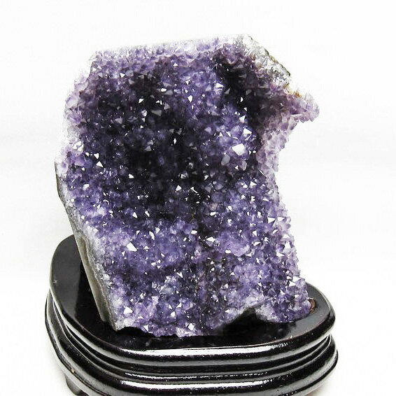 1.9Kg AWXg  AWXg NX^[ Ԍ^ EOACY amethyst AVXg p[Xg[ VR ametista t _  182-6475