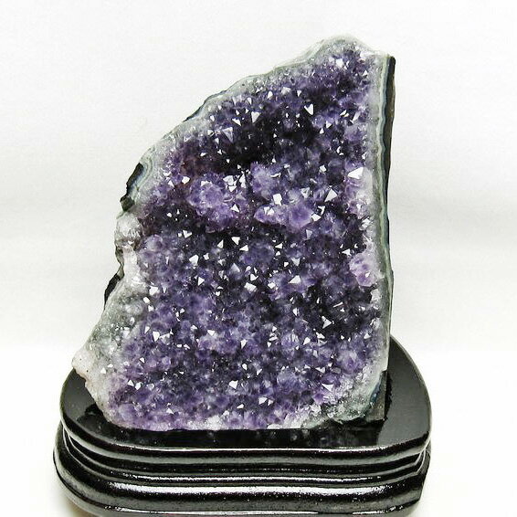 2.1Kg AWXg NX^[ AWXg  Ԍ^ EOACY cluster AVXg amethyst  t ametista _  192-648