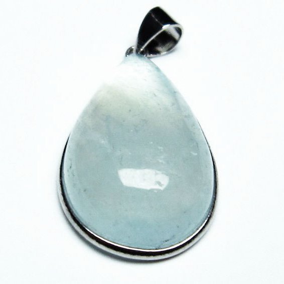 \P5倍&最大2,000円OFF/ アクアマリン ペンダント aqua marine メンズ レディース ペンダントトップ pendant 3月の誕生石 一点物...