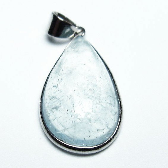 P5ܡ2,000OFF ޥ ڥ aqua marine  ǥ ڥȥȥå pendant 3 ʪ...