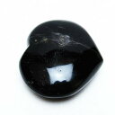 モリオン 置物 黒水晶 ハート morion 一点物 155-609