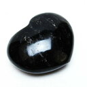 モリオン 置物 黒水晶 ハート morion 一点物 155-611